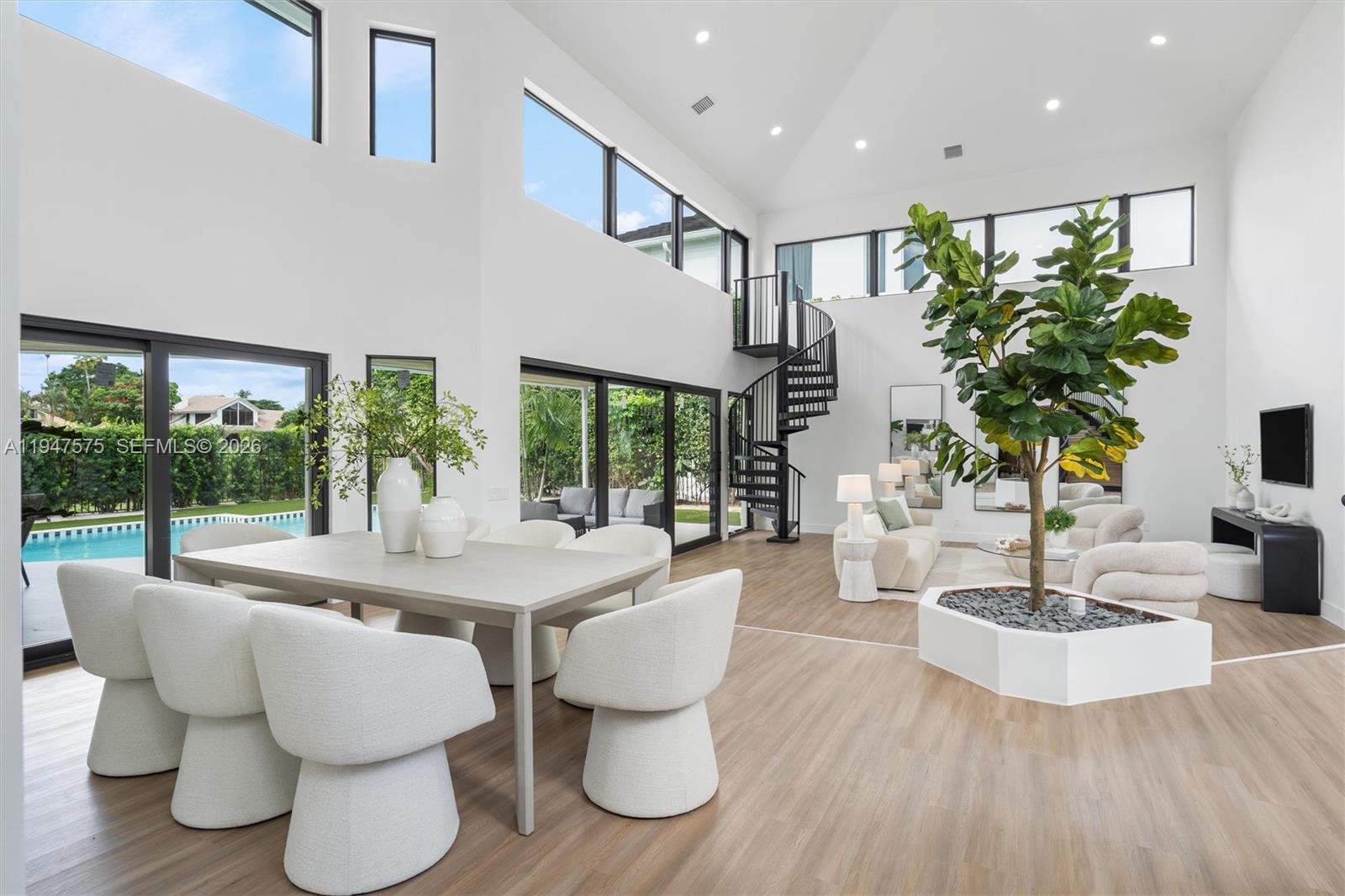 BOCA GROVE PLANTATION - Residential