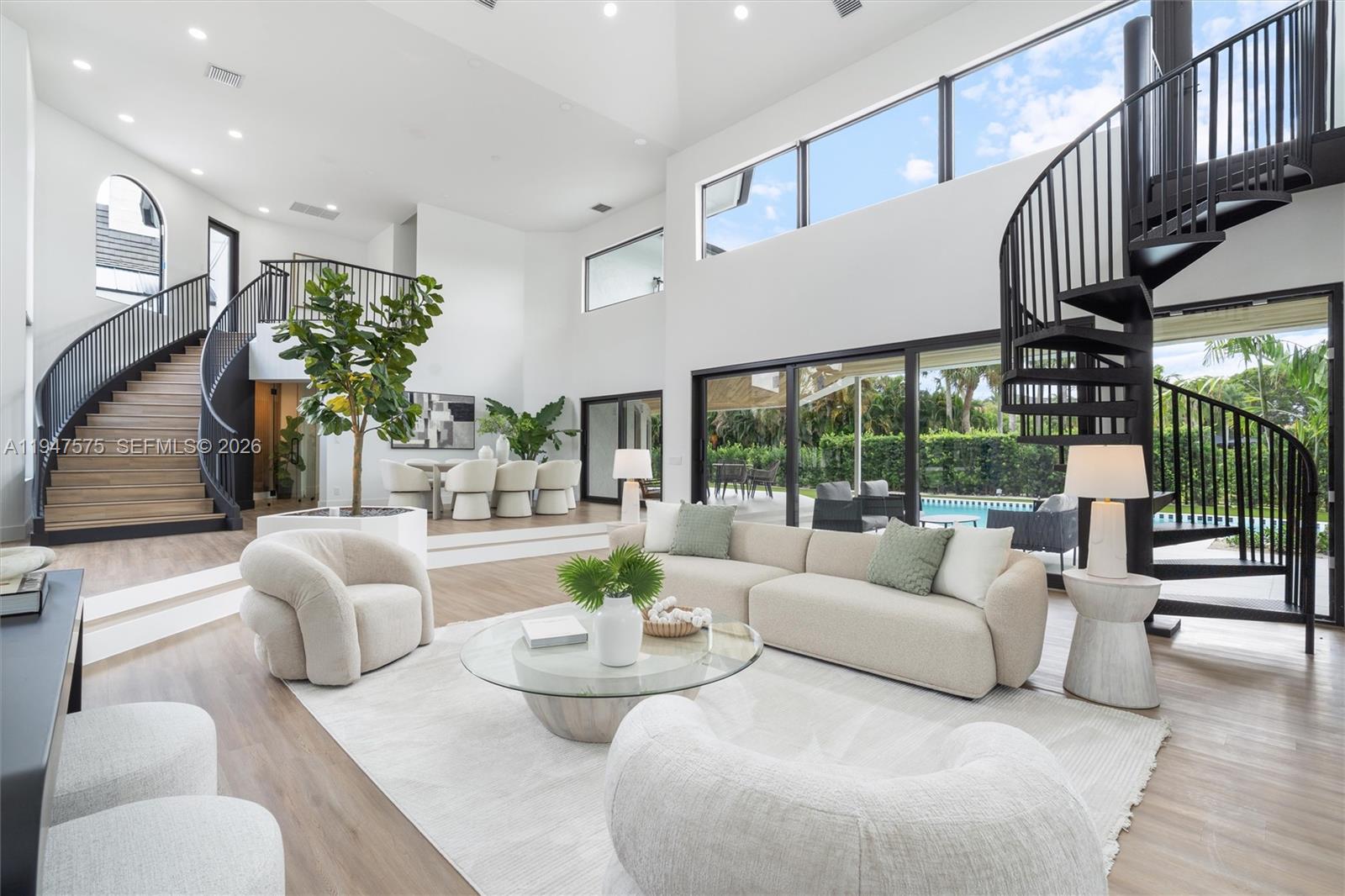 BOCA GROVE PLANTATION - Residential