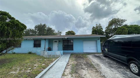 Photo of 19730 NW 33rd Ave, Miami Gardens, FL 33056 (MLS # A12036931)