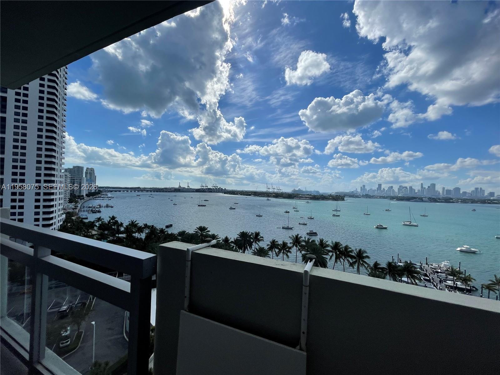 FLAMINGO SOUTH BEACH I CO - Residential