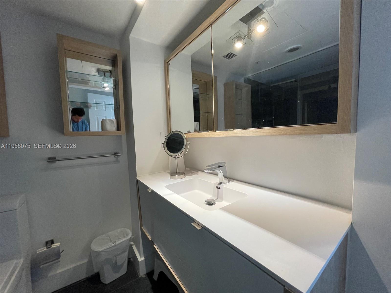 FLAMINGO SOUTH BEACH I CO - Residential