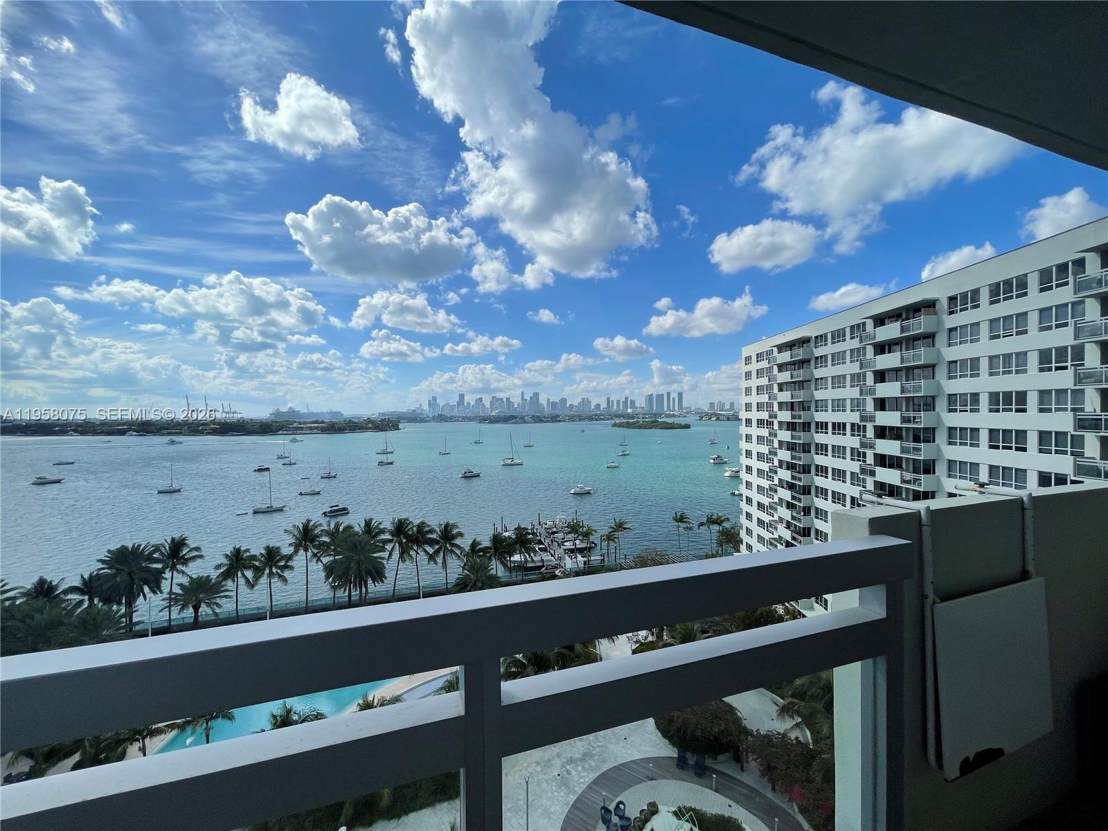 FLAMINGO SOUTH BEACH I CO - Residential