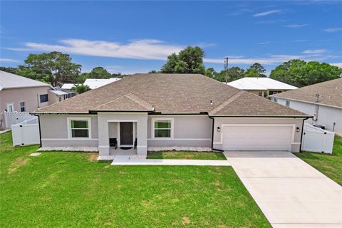 434 SW Namoit Pl Port St. Lucie FL 34953