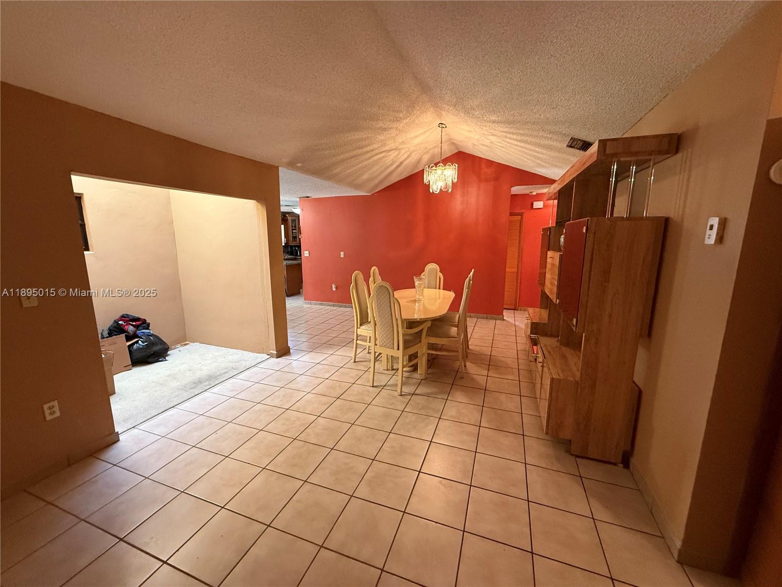 COQUI SUB - Residential