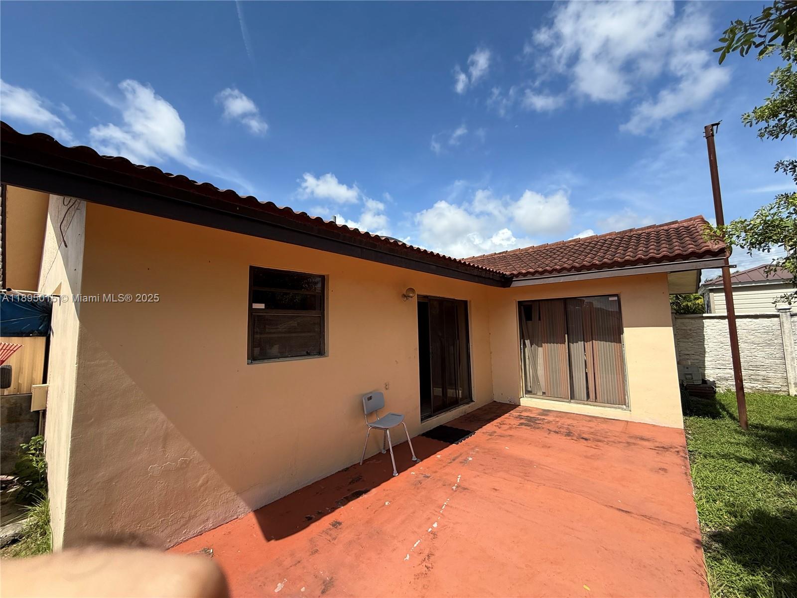 COQUI SUB - Residential