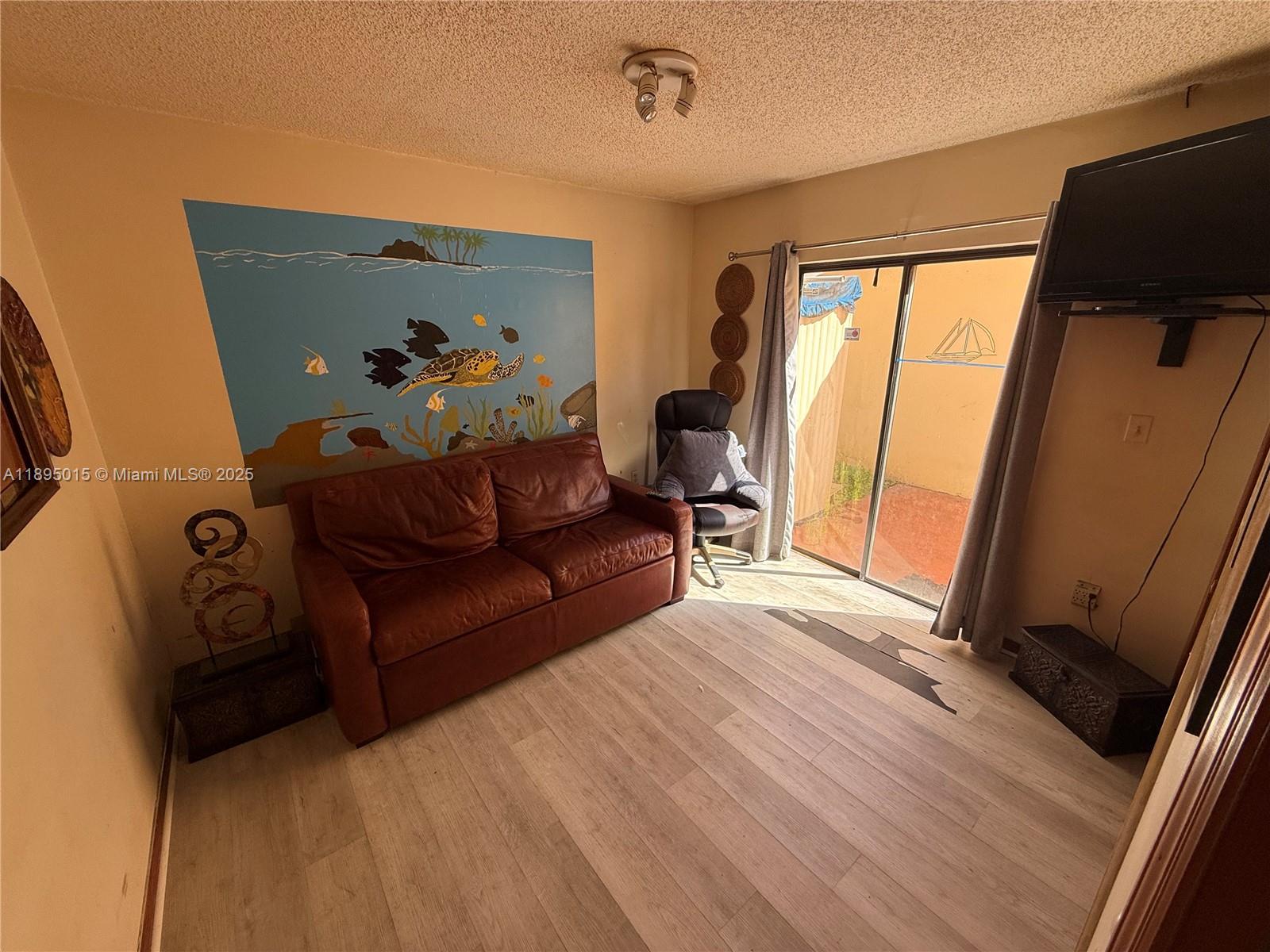 COQUI SUB - Residential