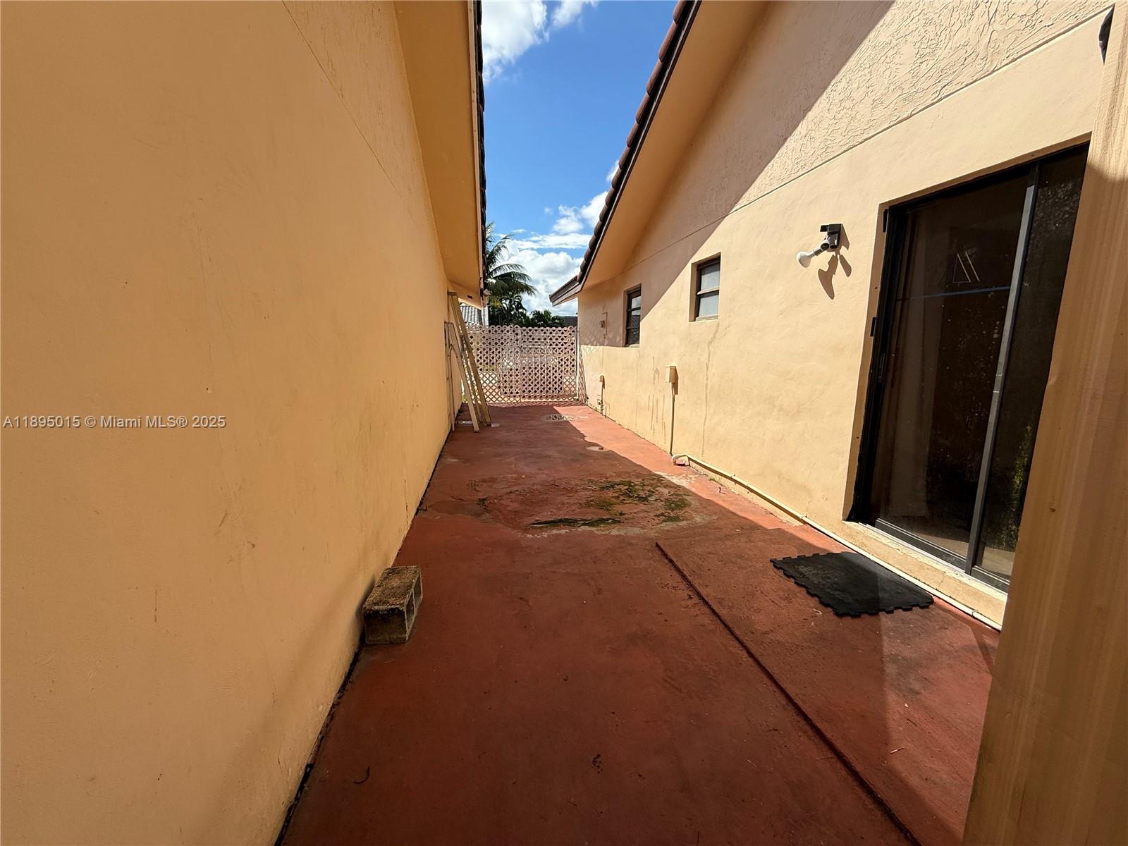COQUI SUB - Residential