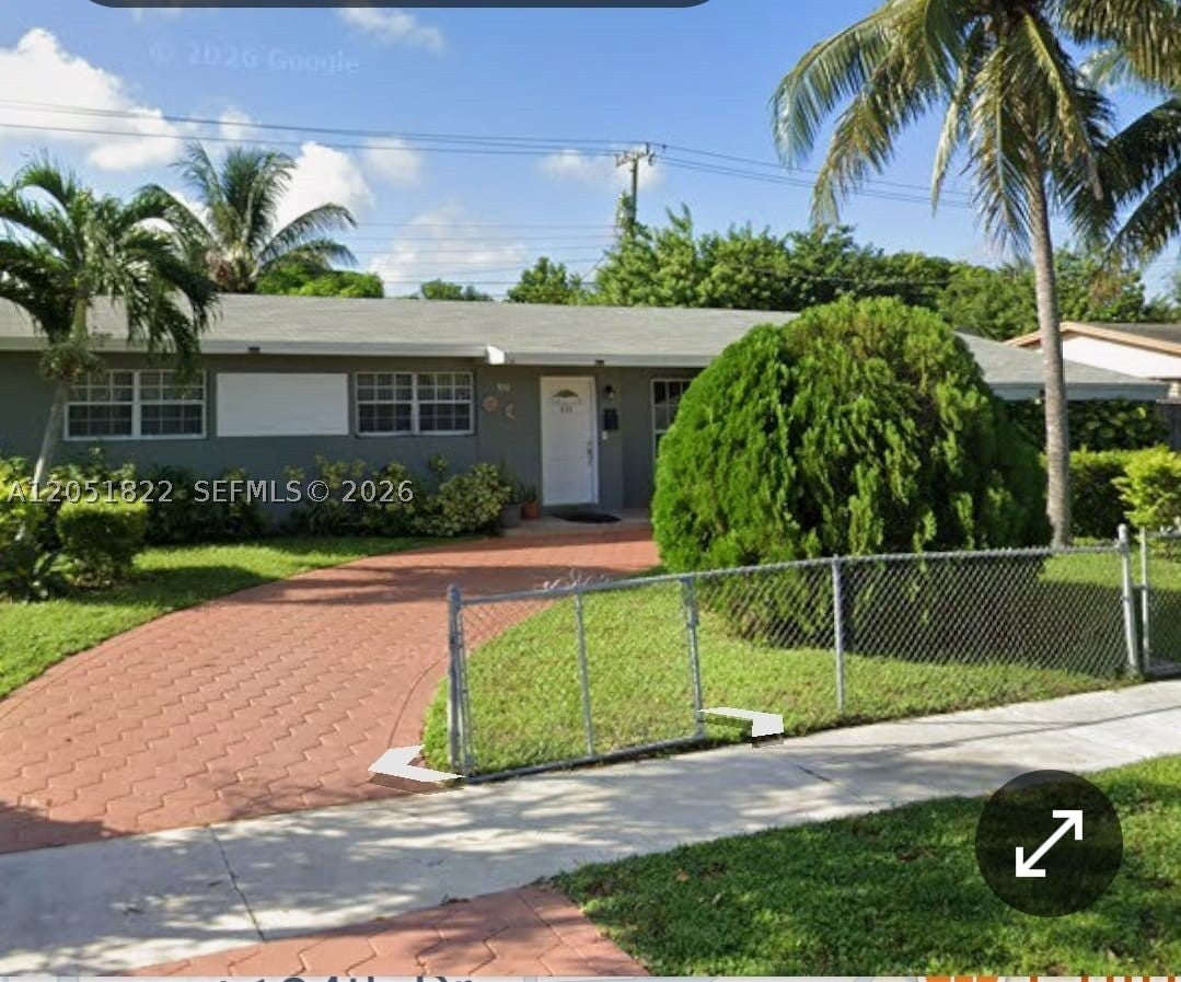 930 NW 180th Ter