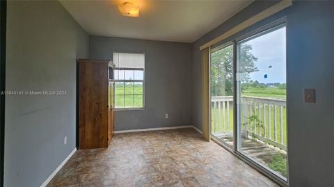 A home in Lehigh Acres