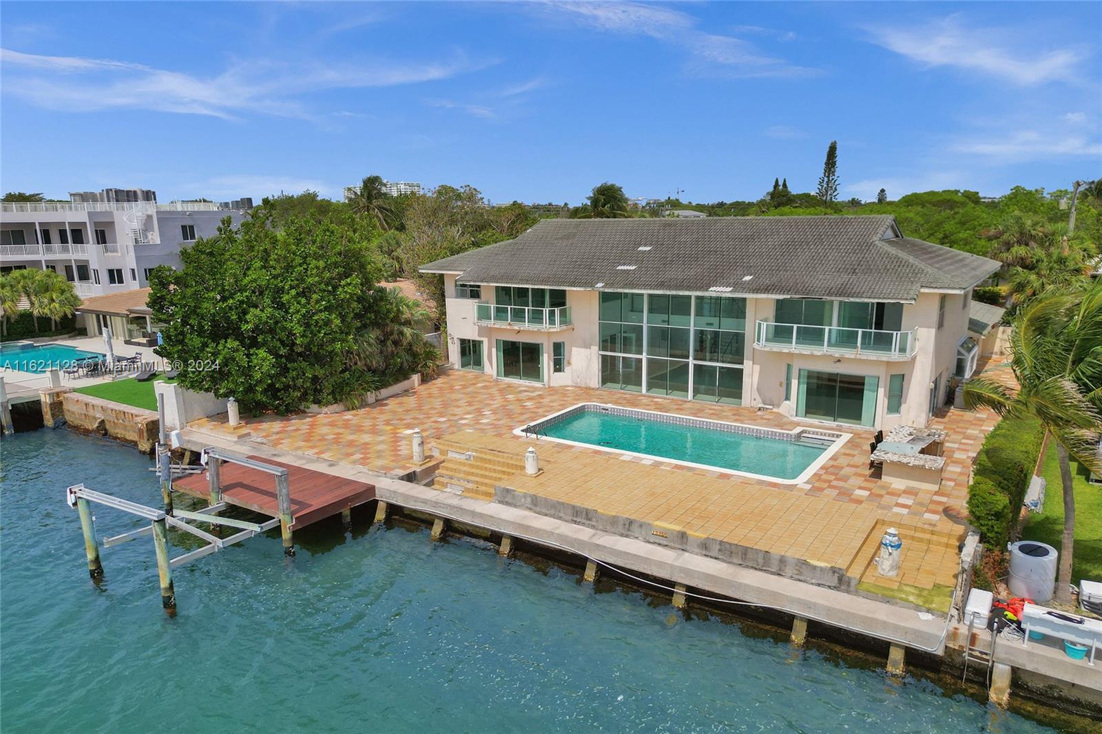 KEYSTONE ISLAND NO 1 - Residential