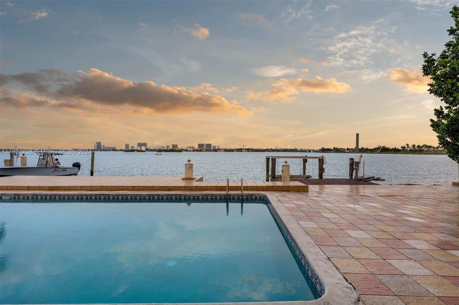 KEYSTONE ISLAND NO 1 - Residential