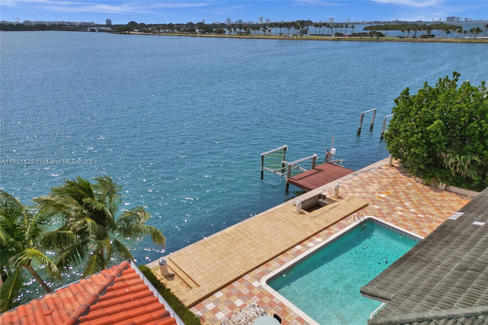 KEYSTONE ISLAND NO 1 - Residential