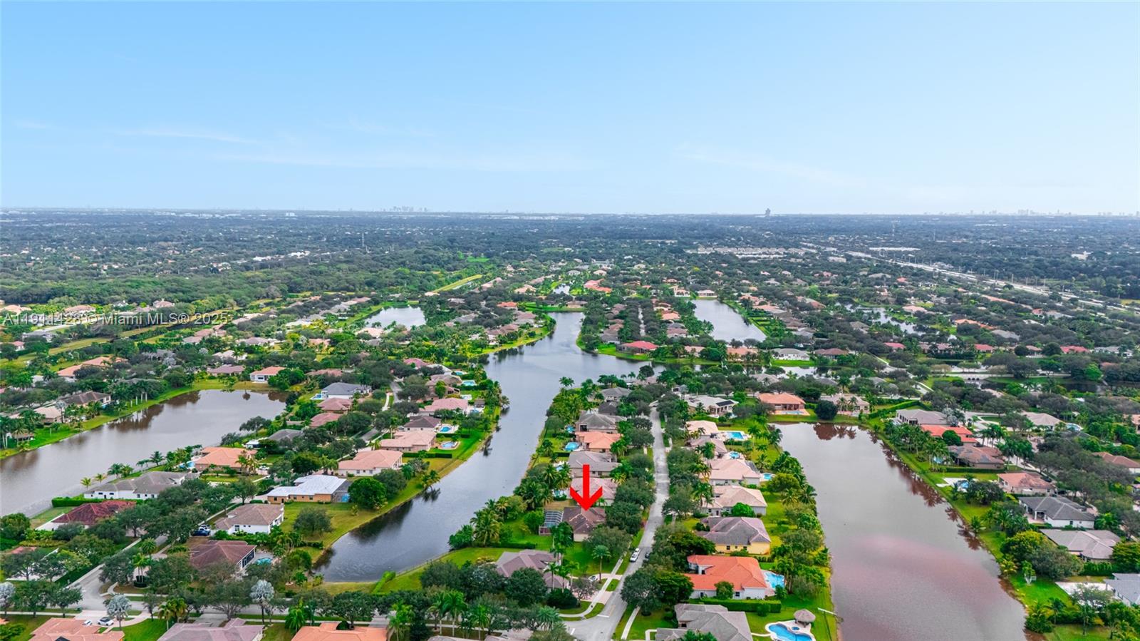 IMAGINATION FARMS EAST - Residential