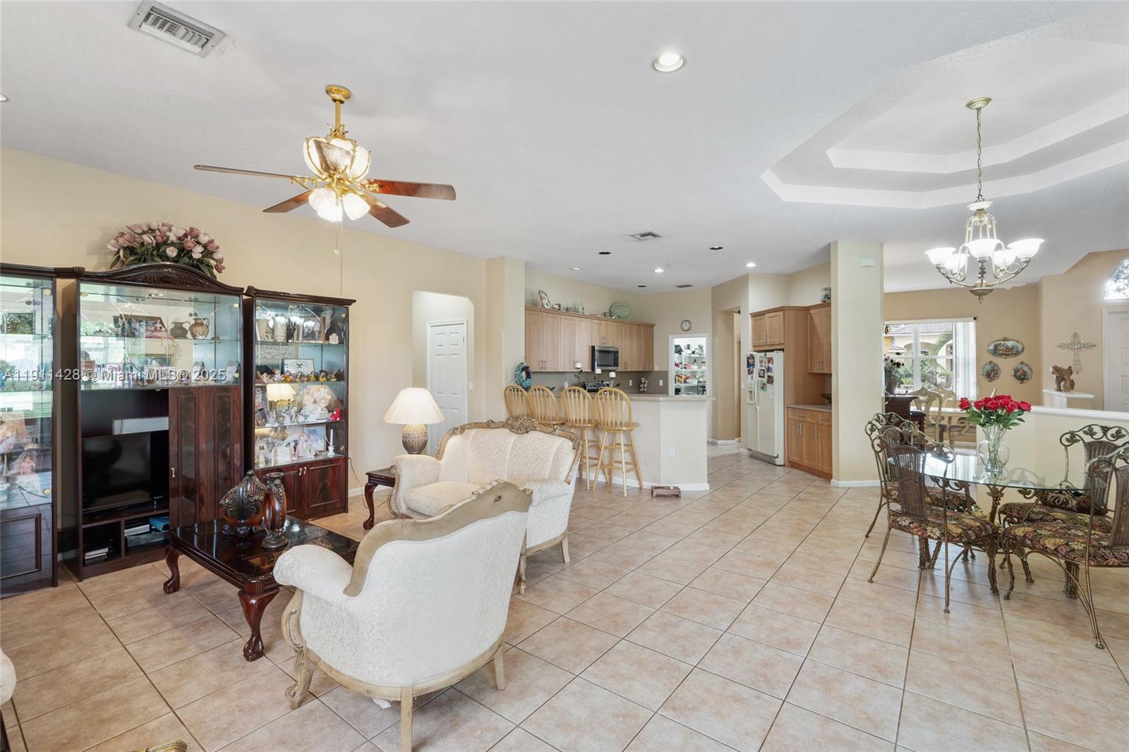 IMAGINATION FARMS EAST - Residential