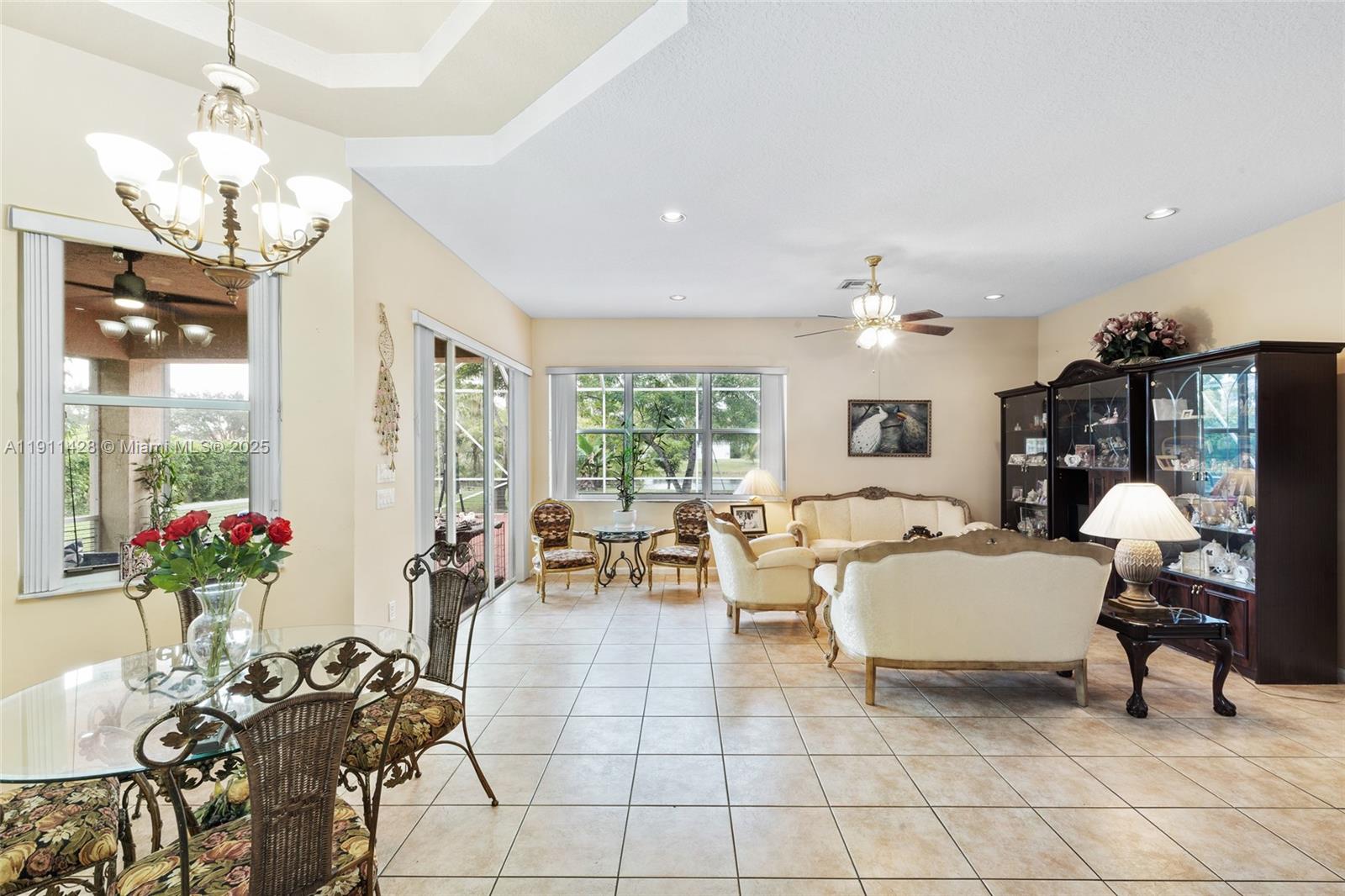 IMAGINATION FARMS EAST - Residential