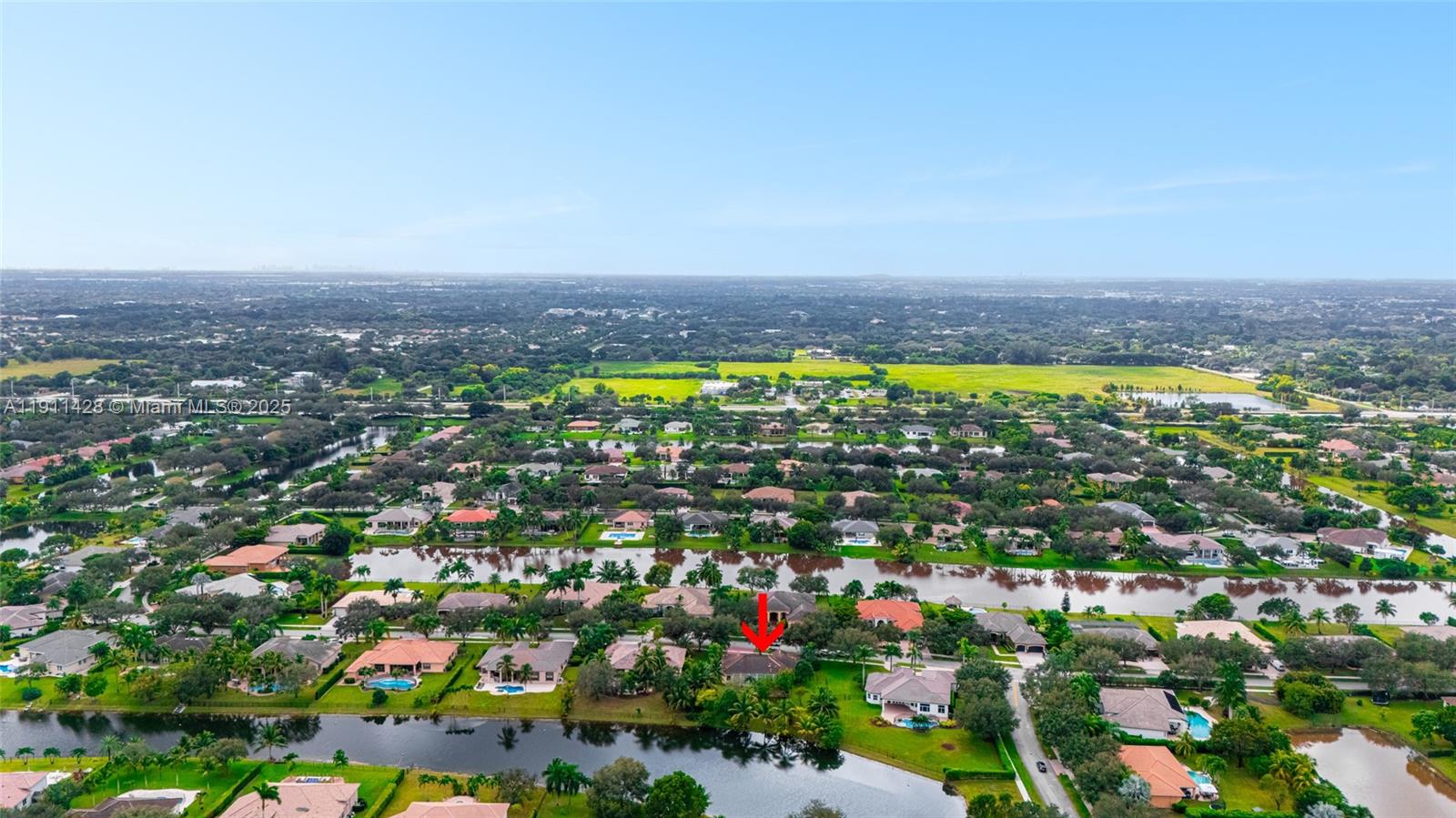 IMAGINATION FARMS EAST - Residential