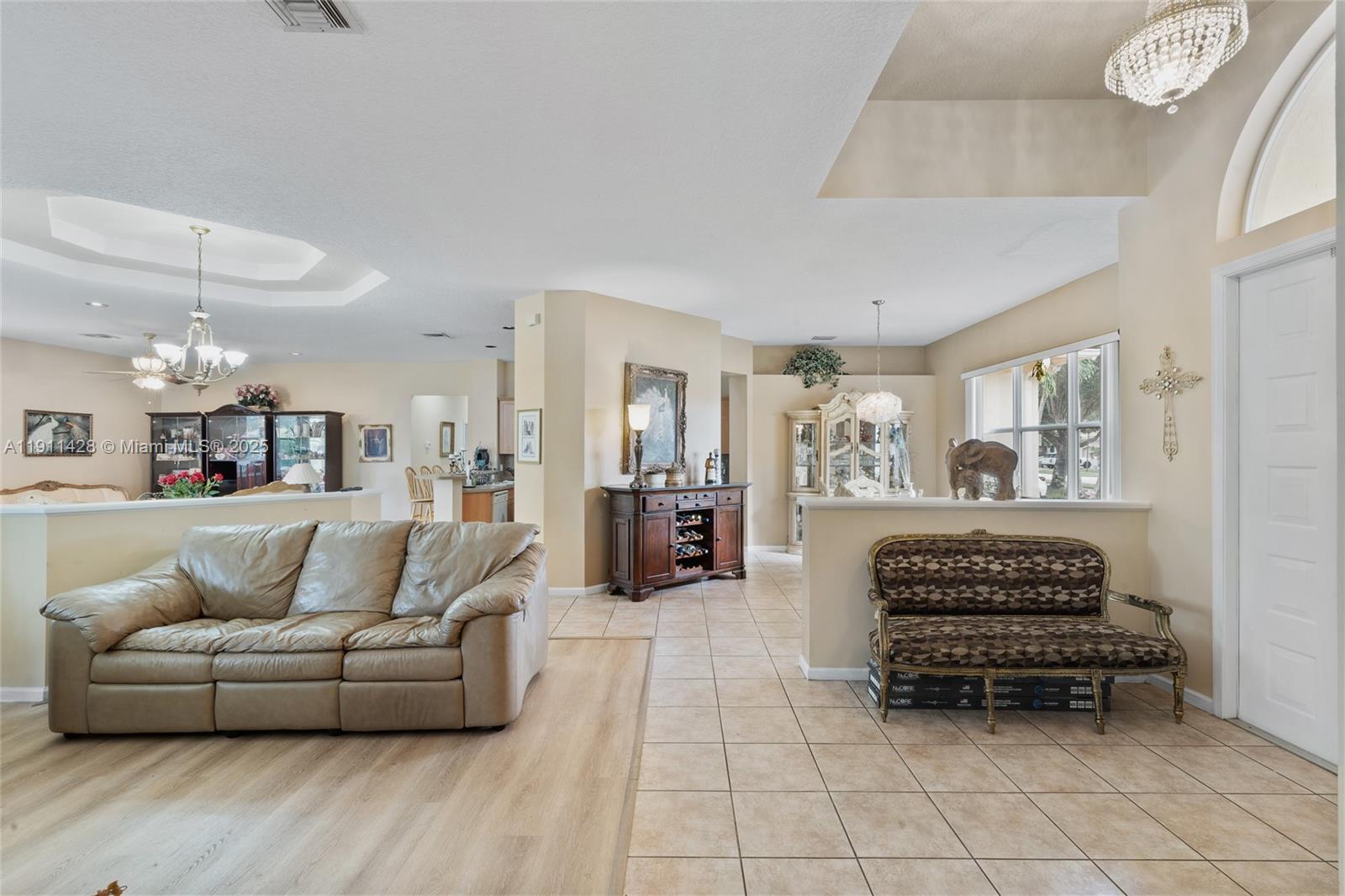 IMAGINATION FARMS EAST - Residential