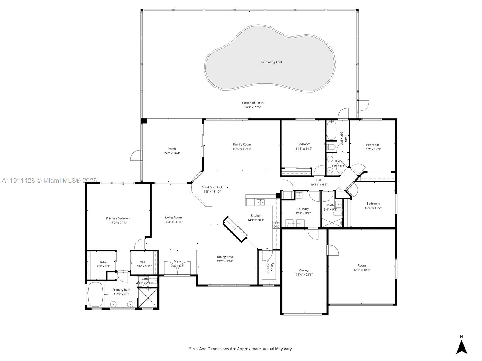 IMAGINATION FARMS EAST - Residential