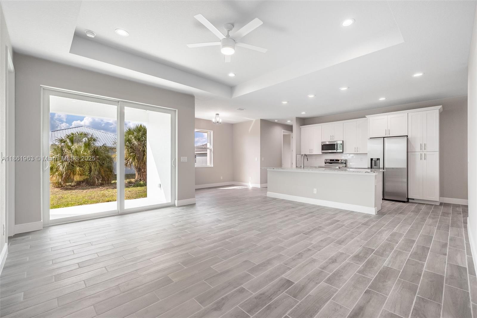 915 Marconi Loop
