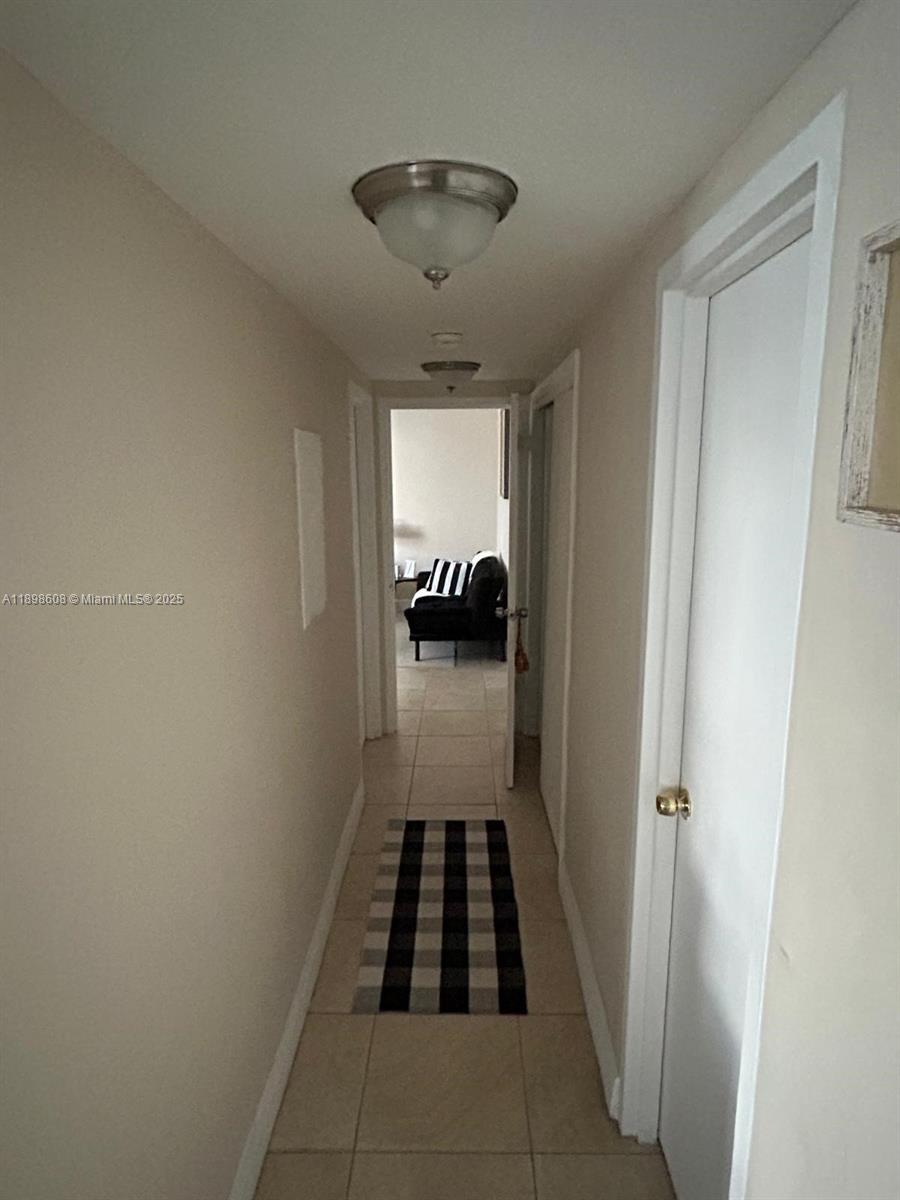 CARIBBEAN TOWERS CONDO - Residential Lease