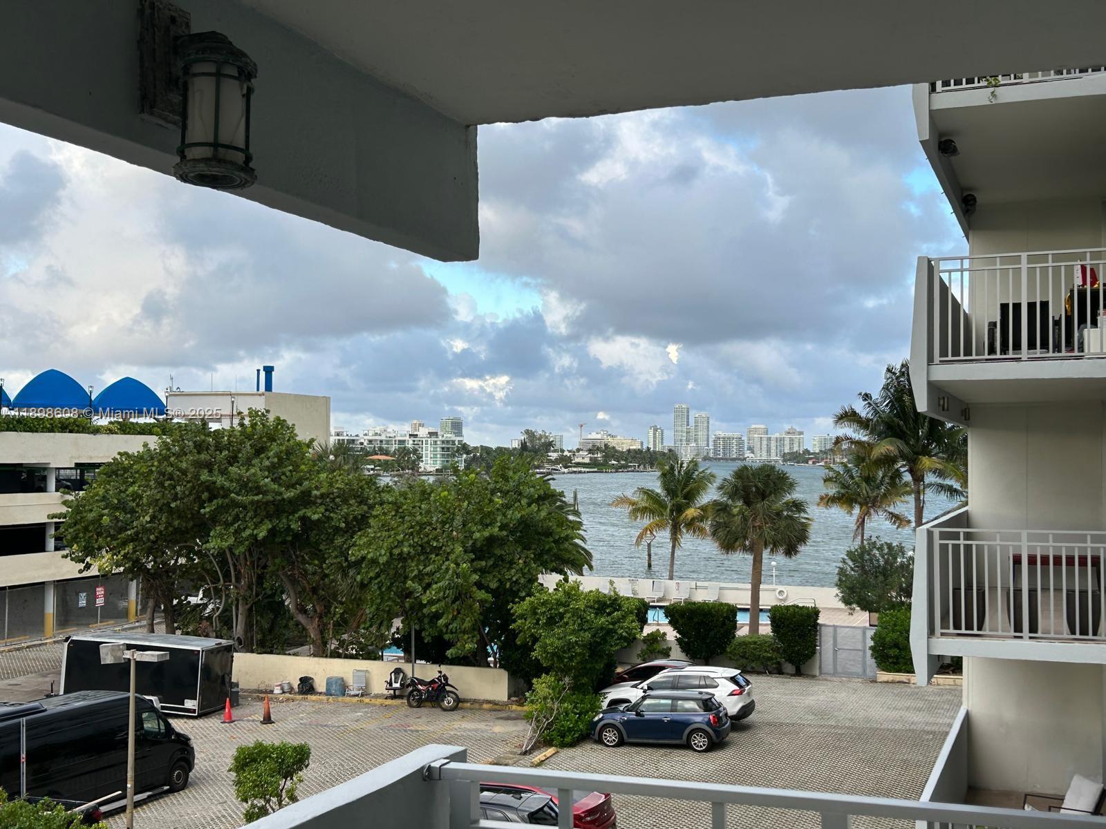 CARIBBEAN TOWERS CONDO - Residential Lease