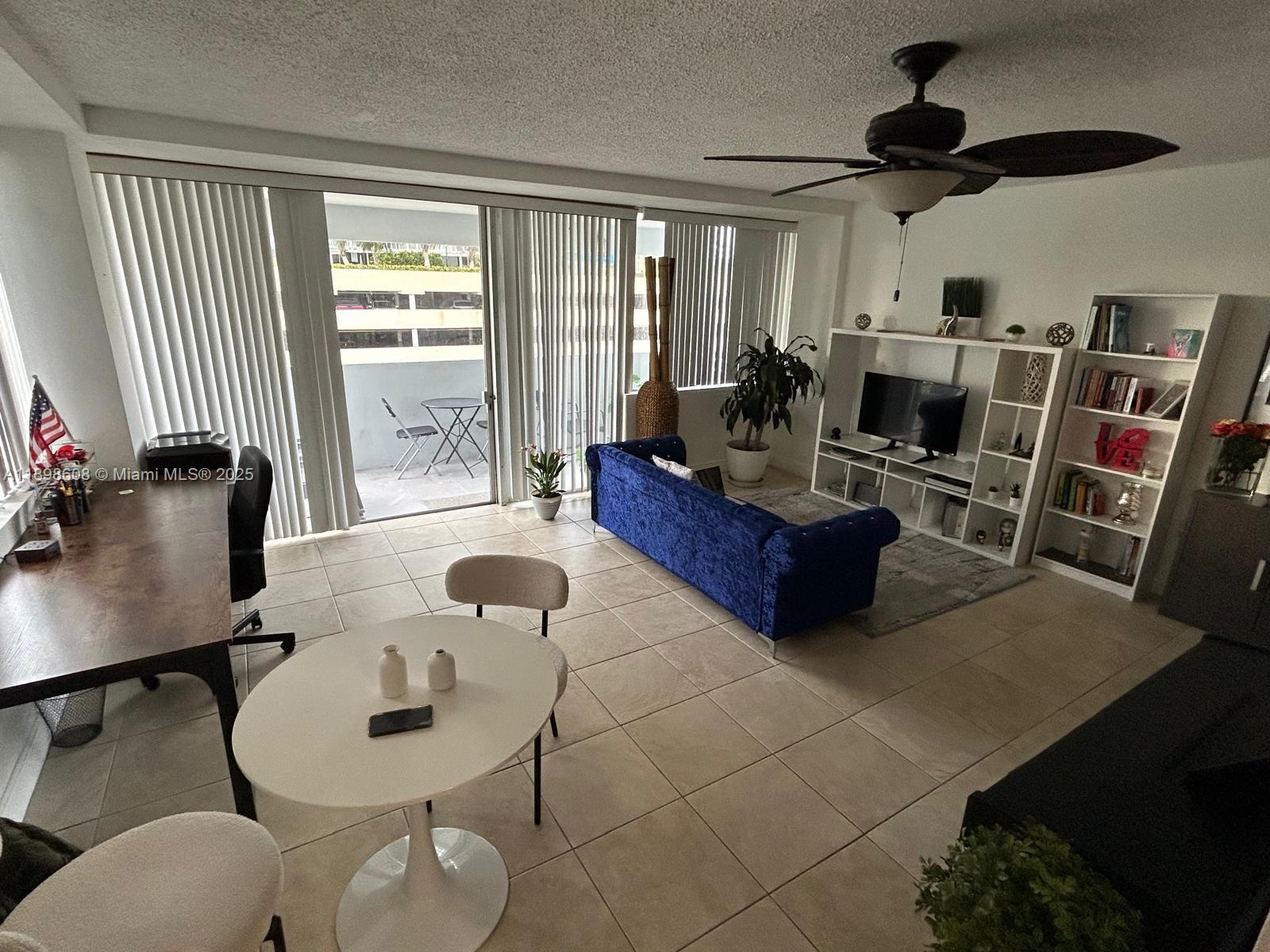 CARIBBEAN TOWERS CONDO - Residential Lease