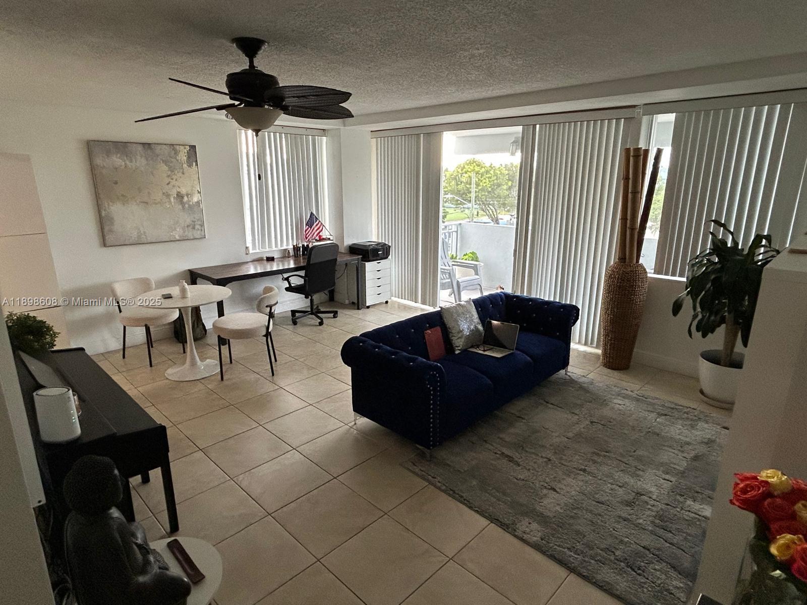 CARIBBEAN TOWERS CONDO - Residential Lease