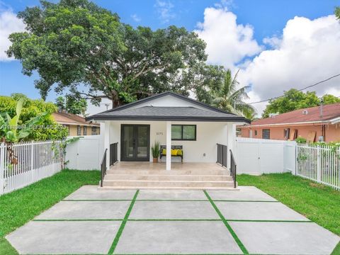 2171 NW 49th St 0 Miami FL 33142