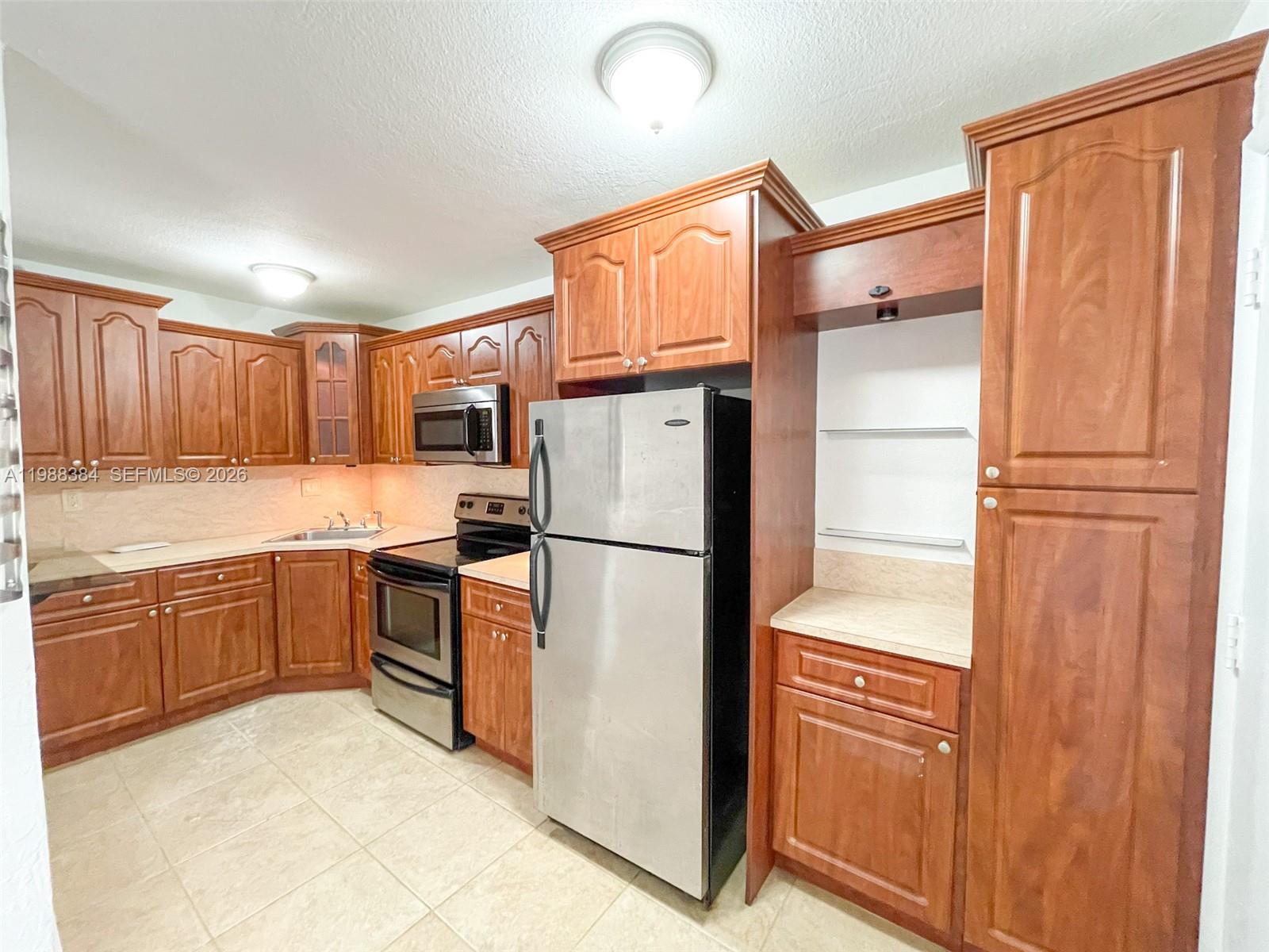 LUDLAM GARDENS CONDO - Residential Lease