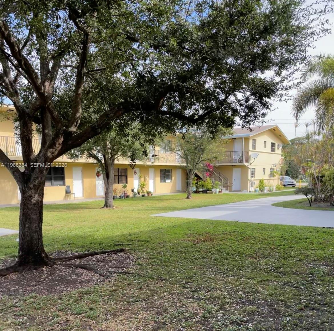 LUDLAM GARDENS CONDO - Residential Lease