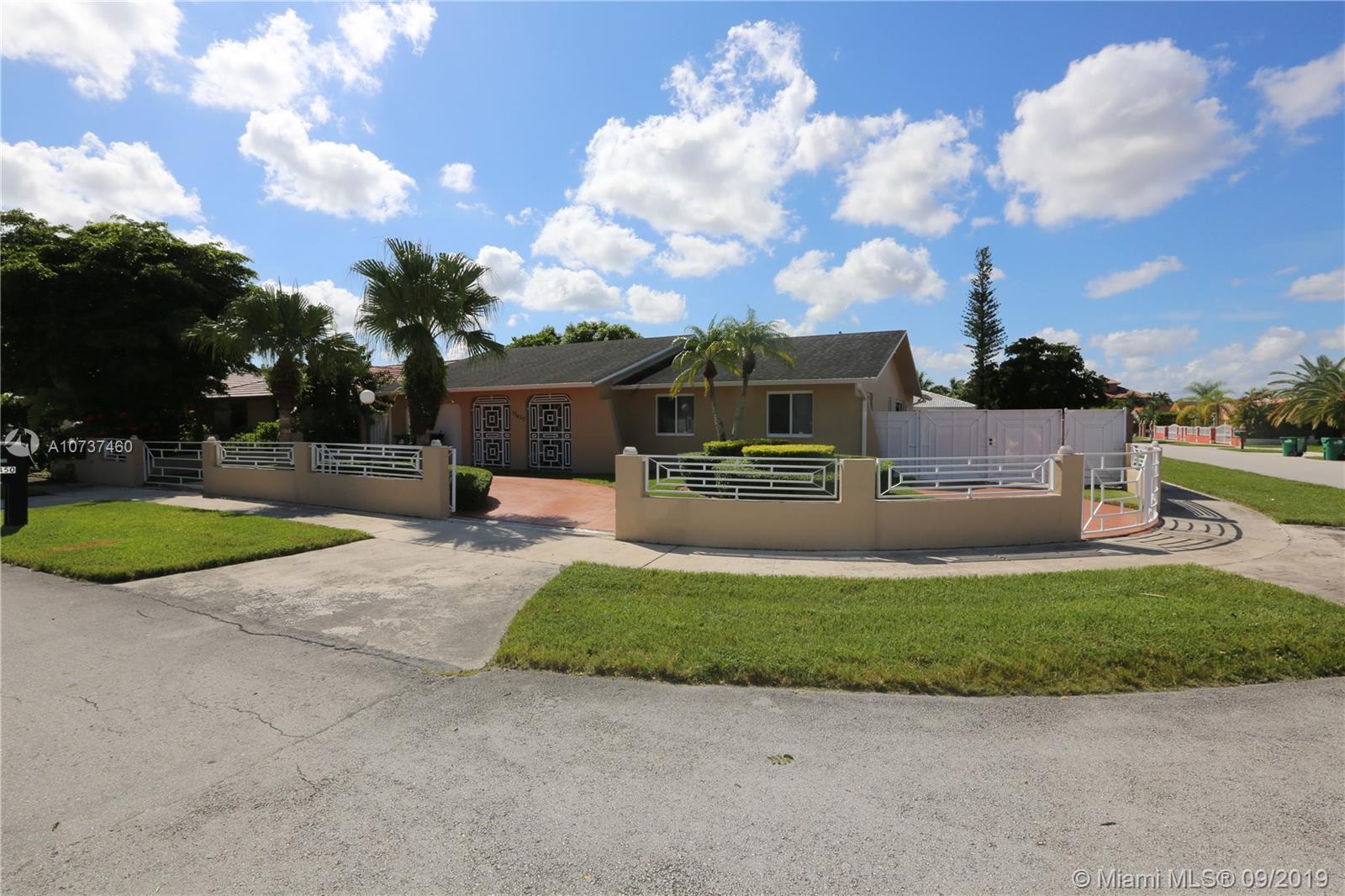 UNIV PARK EAST SEC 1 - Residential