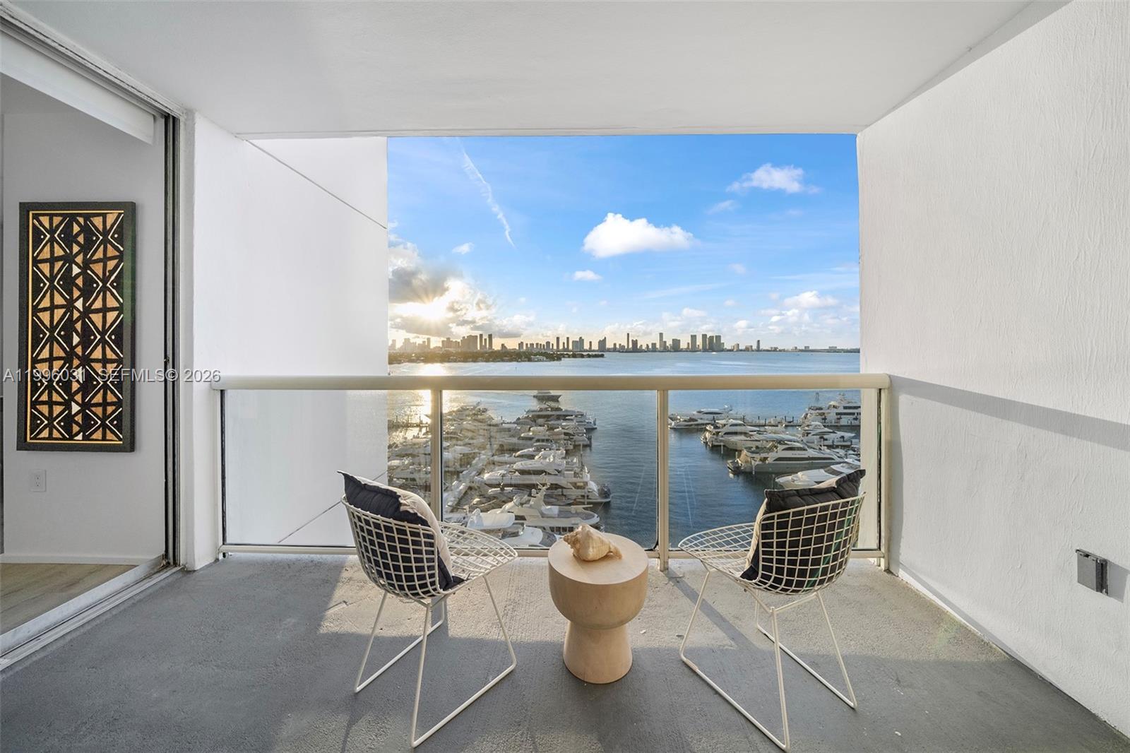 1900 Sunset Harbour Dr 1114