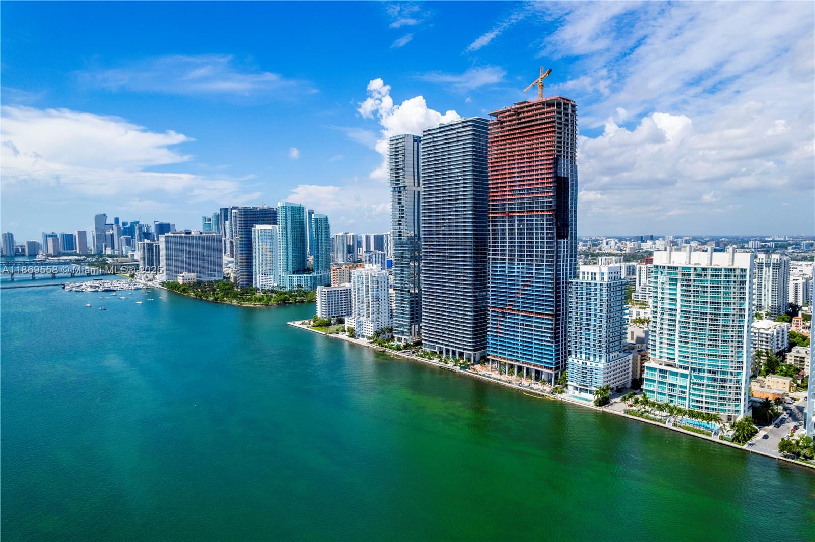 BAY BREEZE - Residential