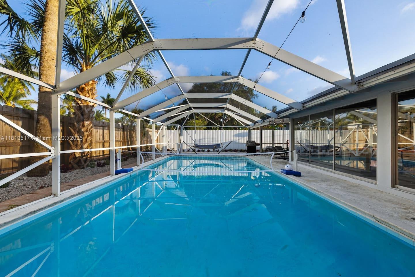 LAUDERDALE ISLES NO 2 - Residential