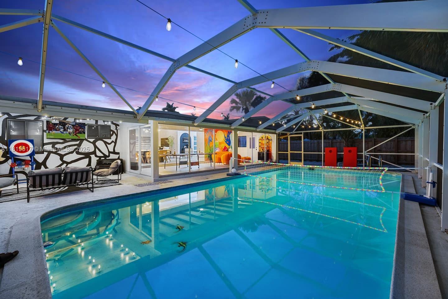 LAUDERDALE ISLES NO 2 - Residential