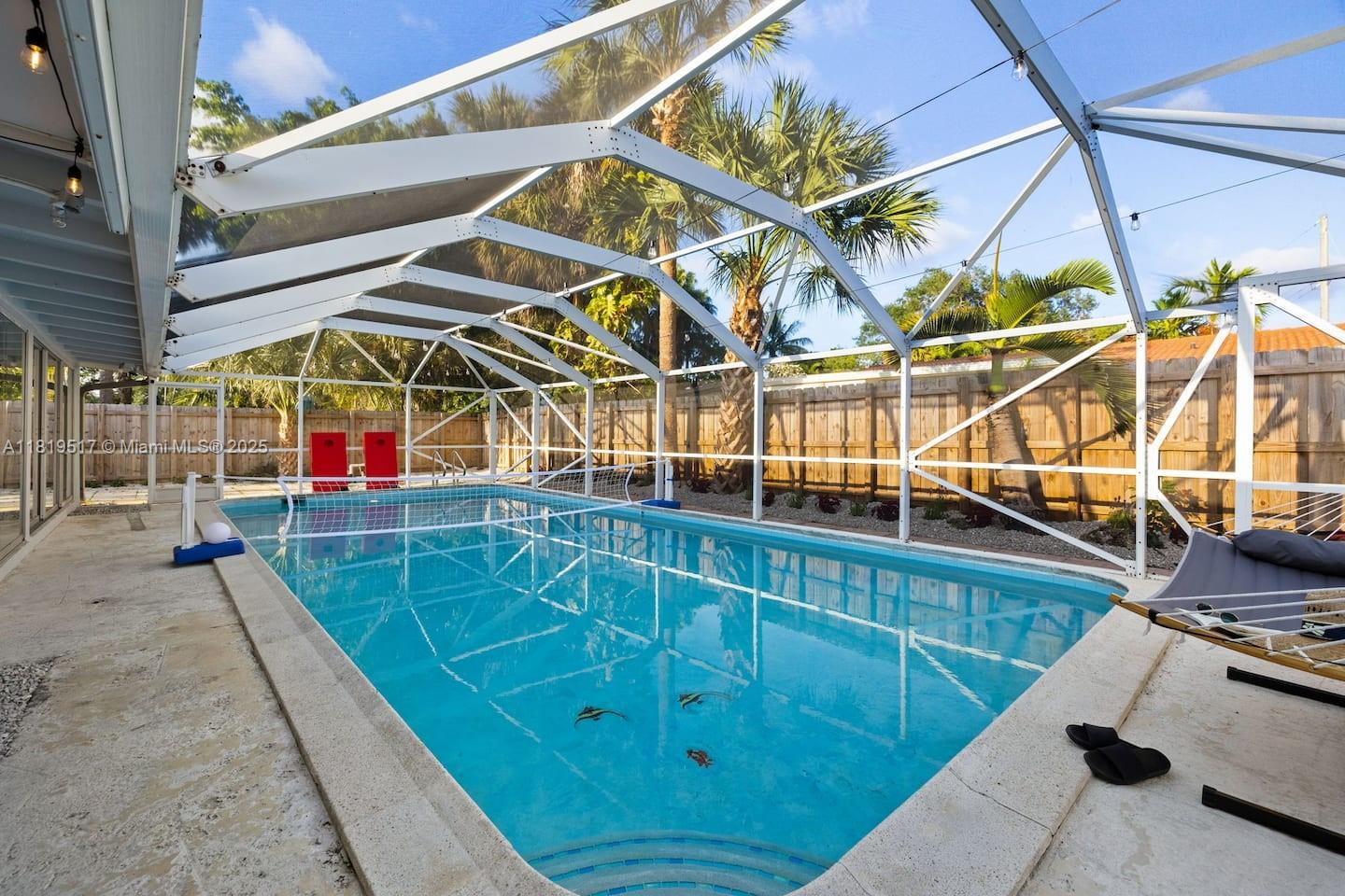 LAUDERDALE ISLES NO 2 - Residential