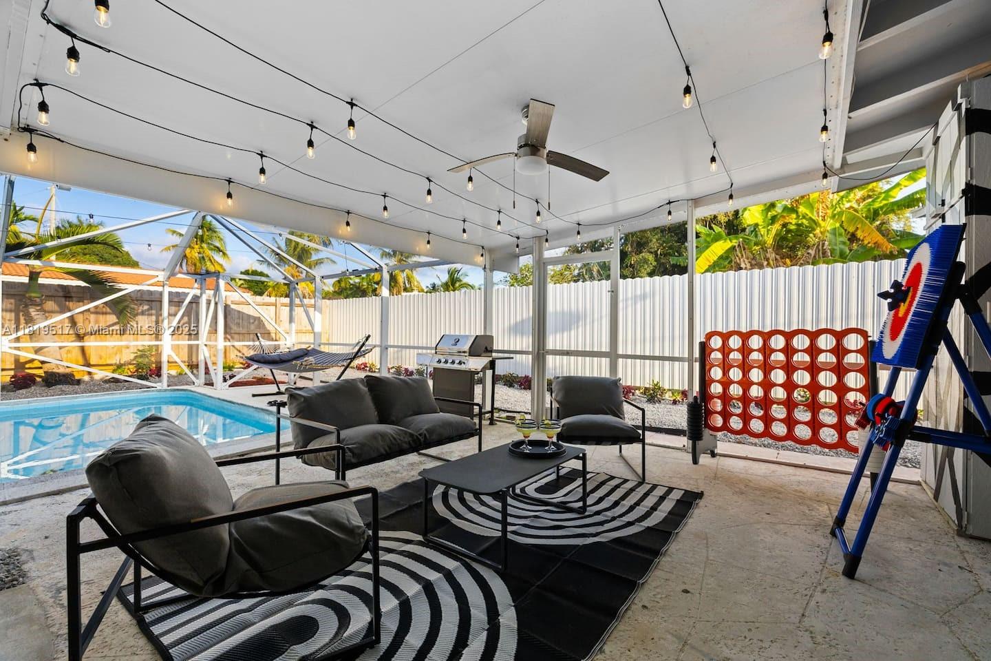 LAUDERDALE ISLES NO 2 - Residential