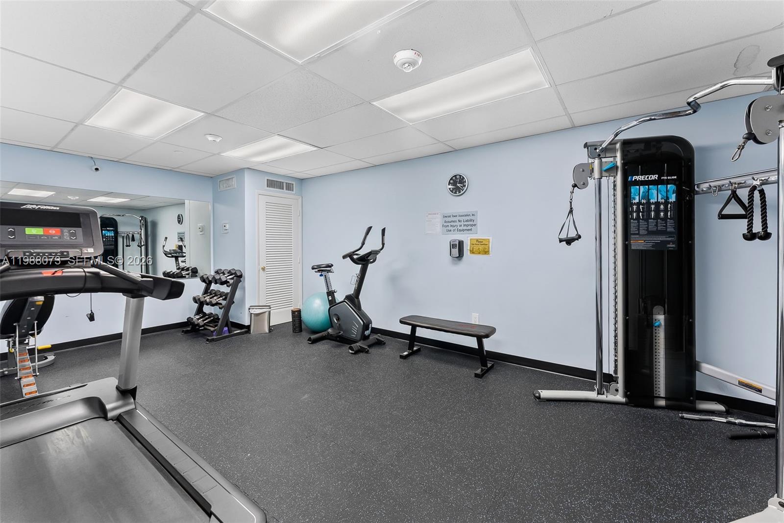 EMERALD TOWER CONDO - Residential