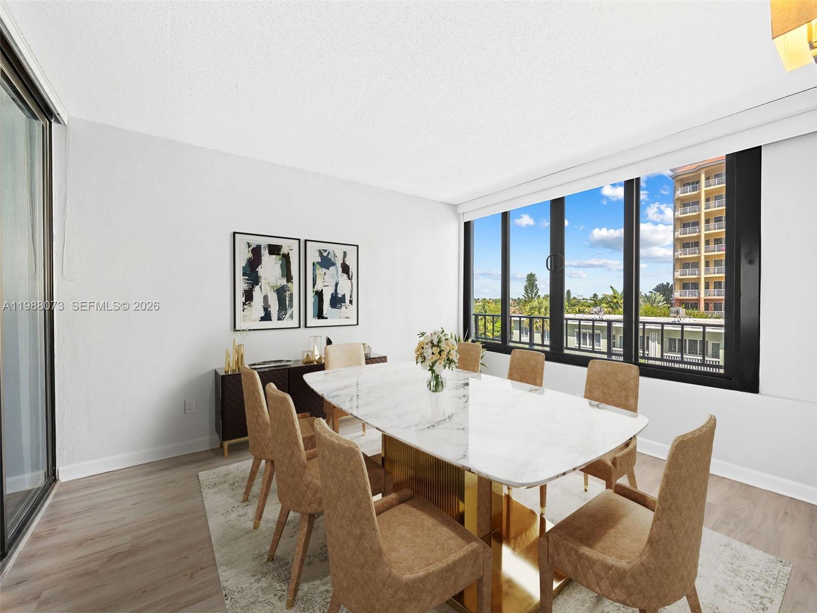 1401 S Ocean Blvd 407