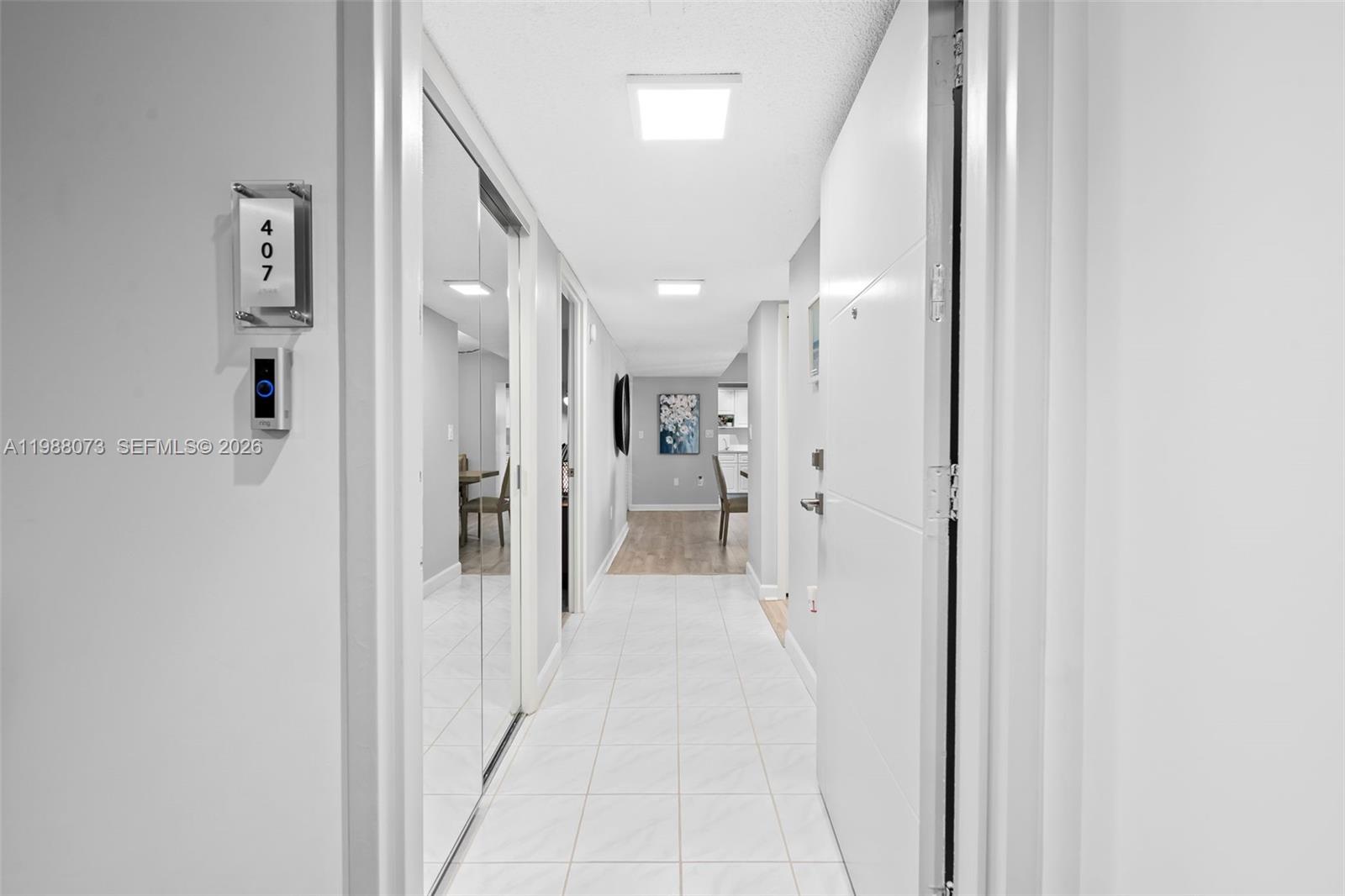 EMERALD TOWER CONDO - Residential