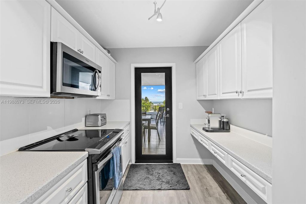 Photo of 1401 S Ocean Blvd #407, Pompano Beach, FL 33062 (MLS # A11988073)