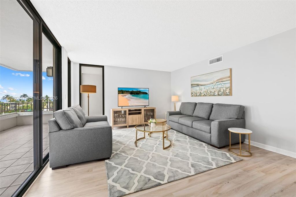 Photo of 1401 S Ocean Blvd #407, Pompano Beach, FL 33062 (MLS # A11988073)