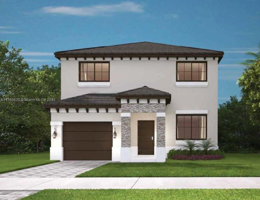 HIGHLAND RESIDENCES - Residential