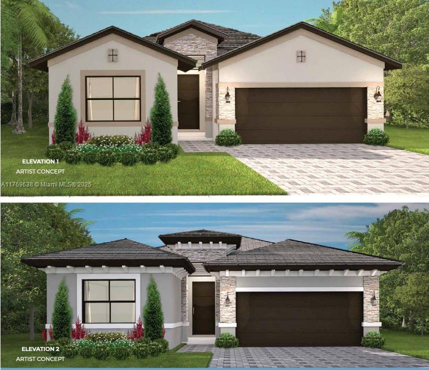 Property for Sale at 18907 Sw 317th Ter, Homestead, Miami-Dade County, Florida - Bedrooms: 4 
Bathrooms: 3  - $638,990