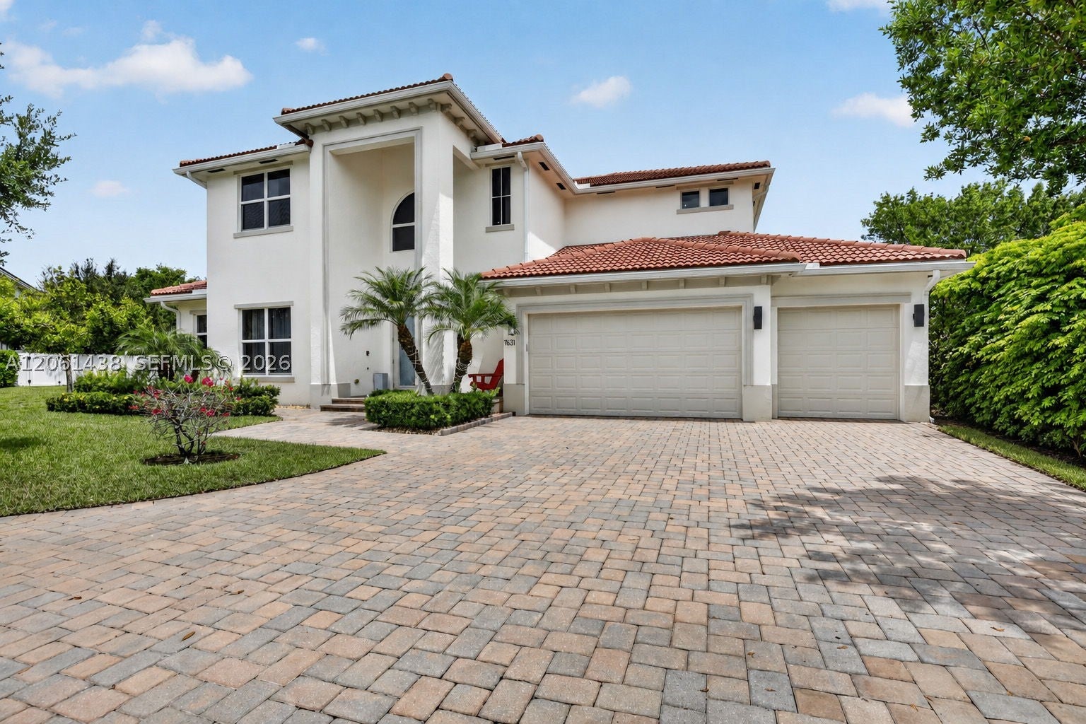 7631 Cavalia Dr