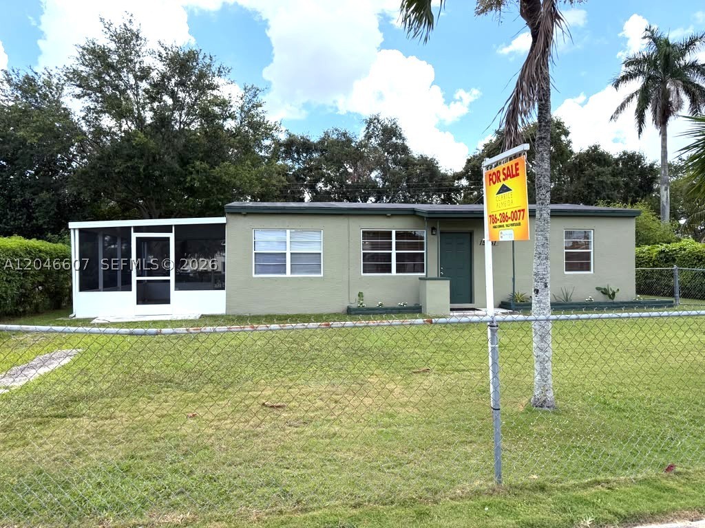 15451 SW 289th Ter