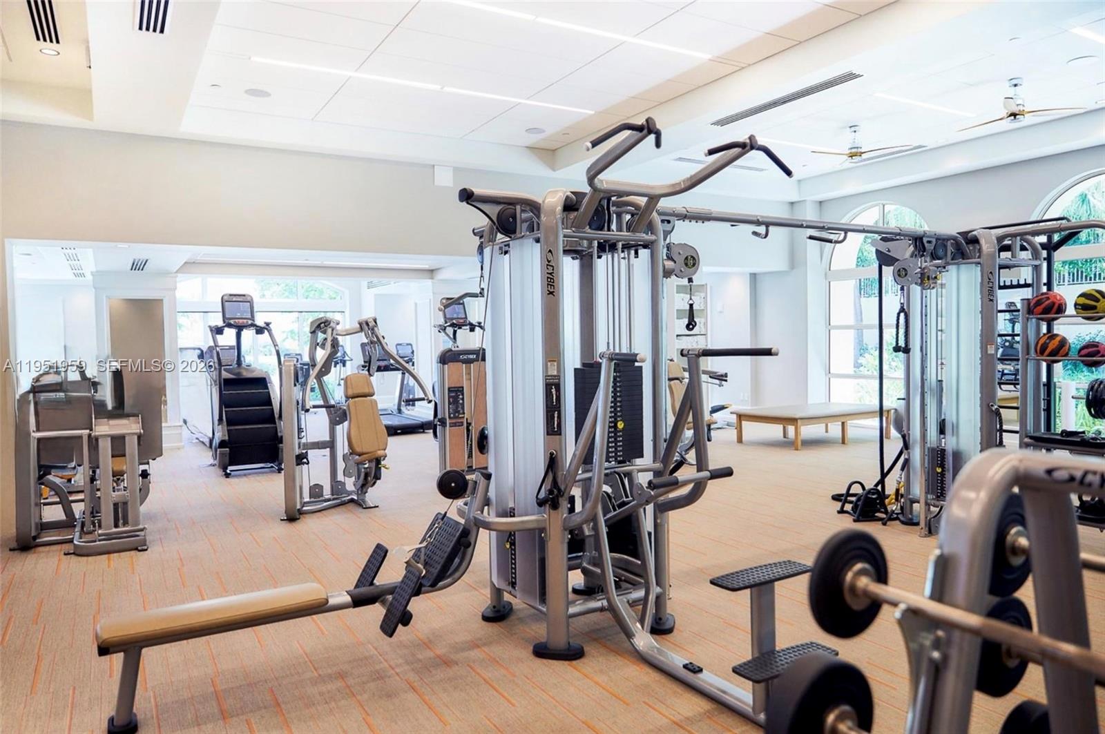 RESORT VILLA ONE CONDO - Residential