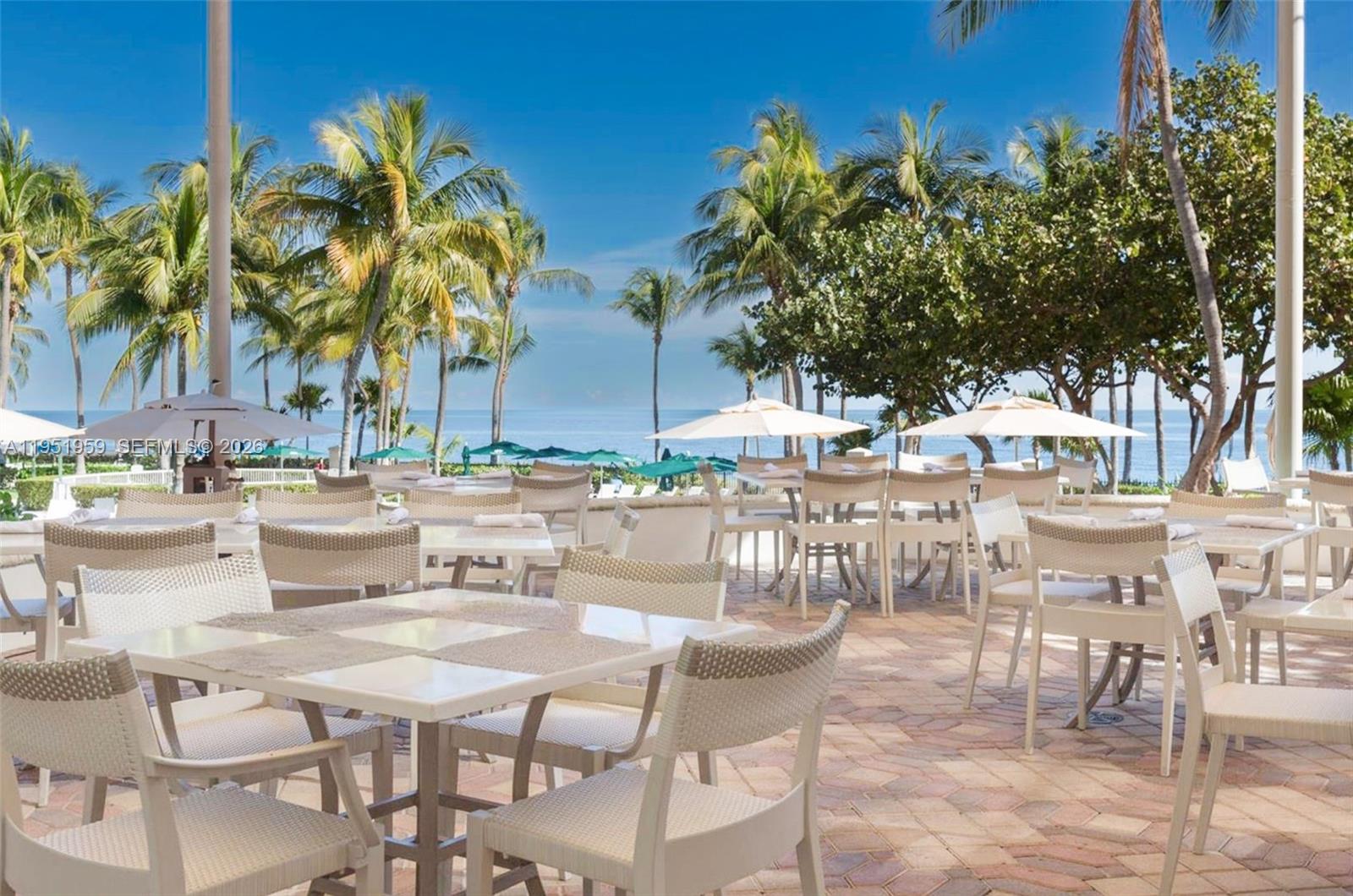 RESORT VILLA ONE CONDO - Residential