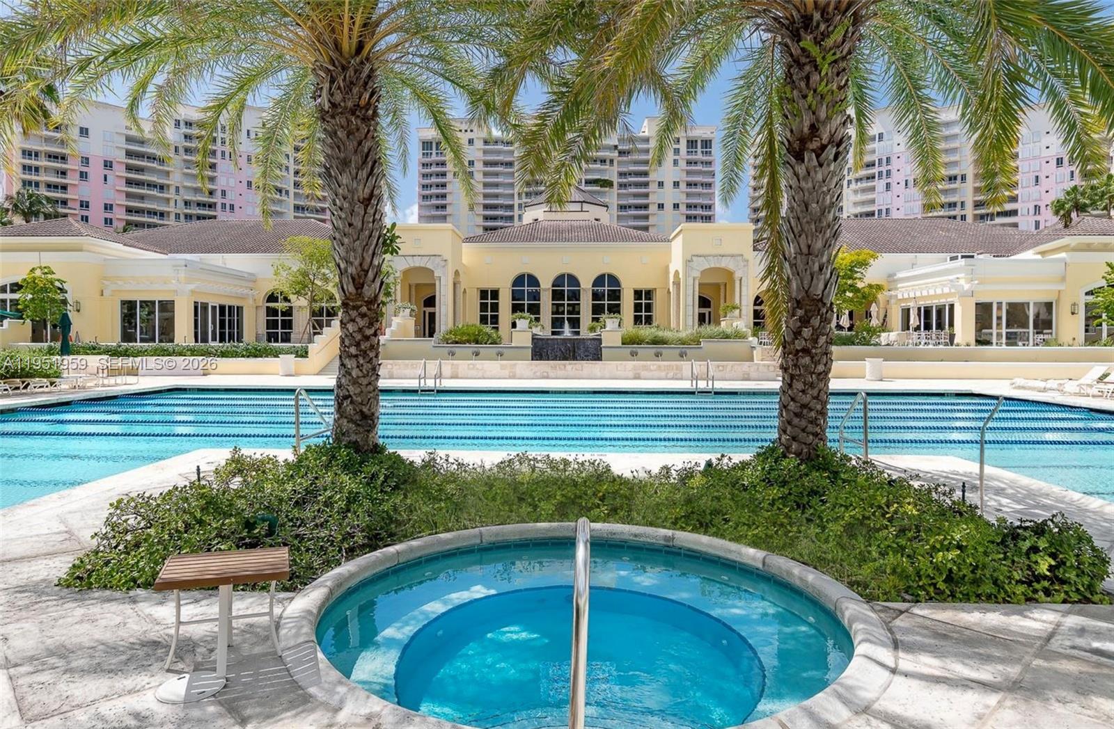 RESORT VILLA ONE CONDO - Residential