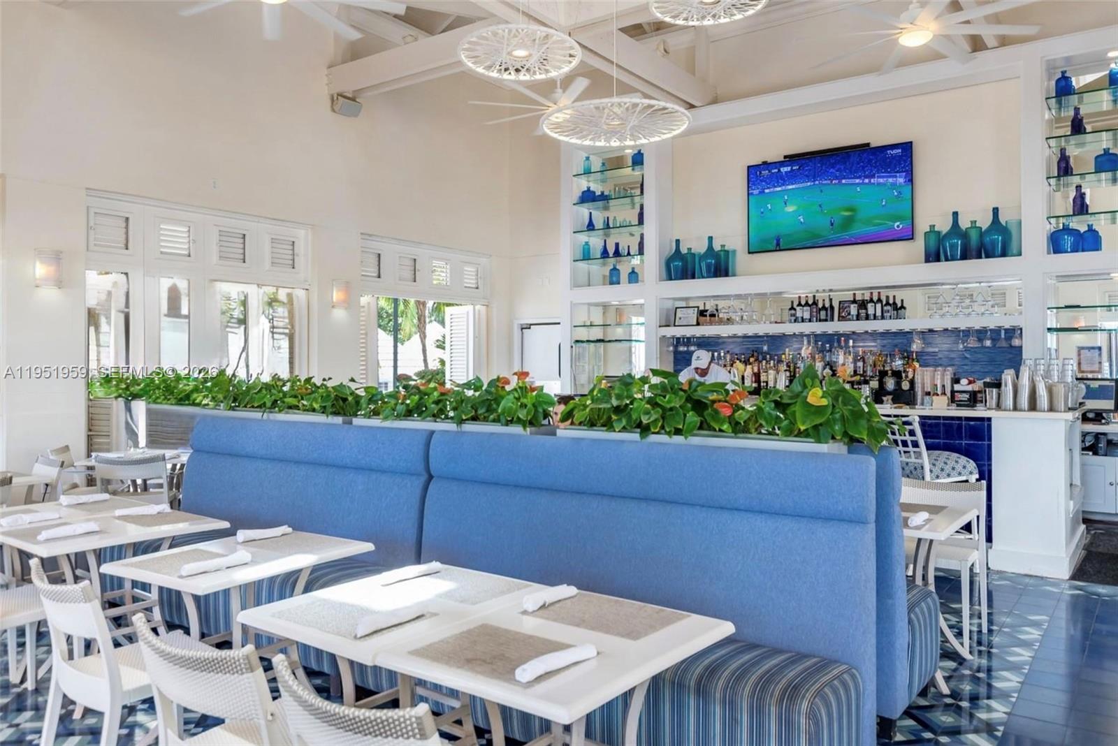 RESORT VILLA ONE CONDO - Residential